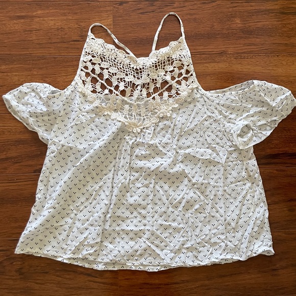 Ganji Top - Picture 1 of 4